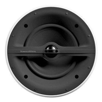Вбудована акустика Bowers & Wilkins CCM362 243194 фото