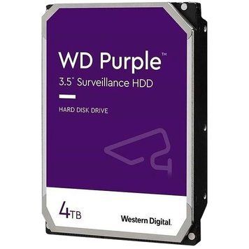 WD42PURZ Жорсткий диск 99-00016689 фото