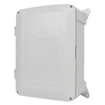 ATIS AB-BOX (GREY) Гермокоробка 99-00017354 фото