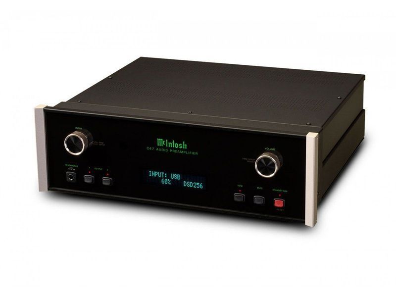 McIntosh C 47 M10122 фото