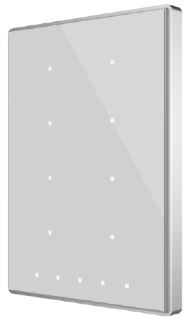 Touch-MyDesign Plus 6-P(A/W/S) ZVI-TMDP6-P(A/W/S) фото