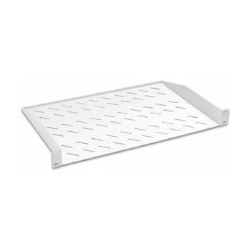 CS-400 Полиця для 19" шафи , глибина 400 мм 1U (Hypernet) 99-00005795 фото