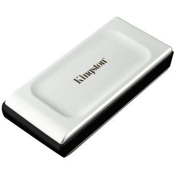 Kingston 500GB Portable SSD XS2000 Зовнішній SSD накопичувач 99-00013338 фото