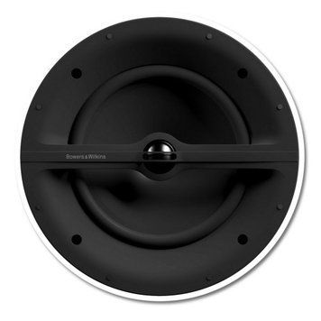 Вбудована акустика Bowers & Wilkins CCM382 244408 фото