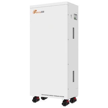 FelicityESS LUX-Y-48300LG01 48V 300Ah Акумуляторна батарея 99-00022495 фото