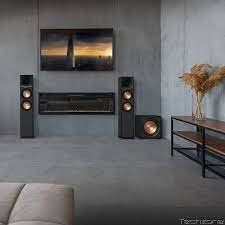 Klipsch Reference R-101SW Black 1070407 фото