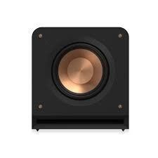 Klipsch Reference R-101SW Black 1070407 фото