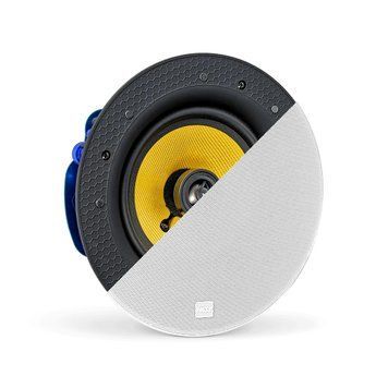 NEXT Audiocom Стельовий динамік C6 Pro White ACP01920 фото