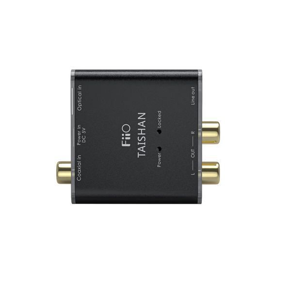 FIIO ЦАП для ТВ D03K 5530006 фото