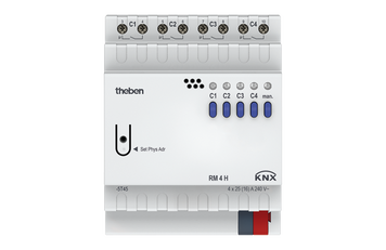 RM 4 H KNX 4940212 фото