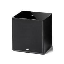 Sonus Faber Gravis V Black SBWU20BFI фото