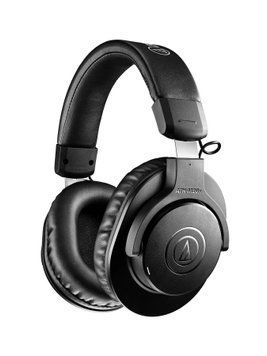 Навушники Audio-Technica ATH-M20xBT ATH-M20xBT фото