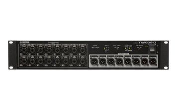 Yamaha TIO1608D Plug In & Play Dante Stagebox Solution TIO1608D фото