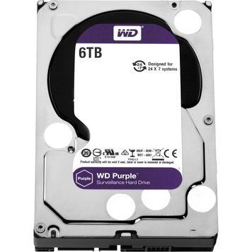 WD63PURU-78 Жорсткий диск 99-00010072 фото