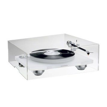 Пилозахисний акриловий короб для програвача Marantz TT-15, AC109 206615 фото