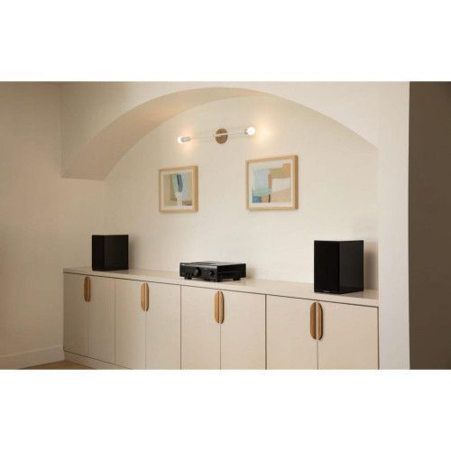 Стерео-підсилювач Denon PMA-900HNE 241550 фото