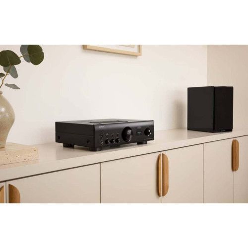 Стерео-підсилювач Denon PMA-900HNE 241550 фото