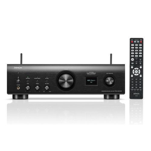 Стерео-підсилювач Denon PMA-900HNE 241550 фото