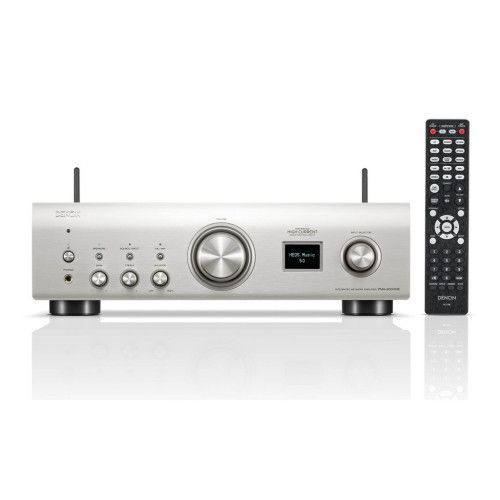 Стерео-підсилювач Denon PMA-900HNE 241550 фото