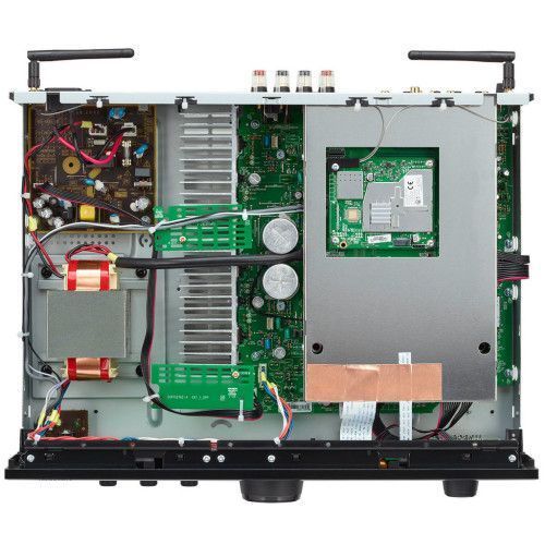 Стерео-підсилювач Denon PMA-900HNE 241550 фото