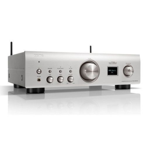 Стерео-підсилювач Denon PMA-900HNE 241550 фото