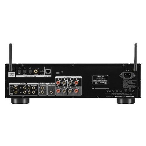Стерео-підсилювач Denon PMA-900HNE 241550 фото