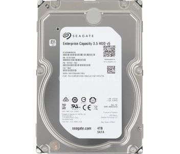 ST4000NM0035 Жорсткий диск 4ТБ 10000001373 фото