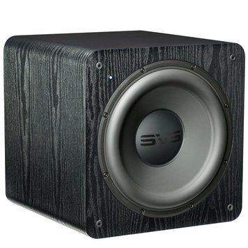 SVS SB-2000 Black Ash SB2000BL фото
