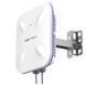 Ruijie Reyee RG-RAP6260(G) Зовнішня двохдіапазонна Wi-Fi 6 точка доступу серії 99-00008418 фото 2
