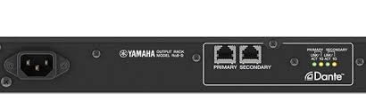 Yamaha Ro8-D E WY65810 фото