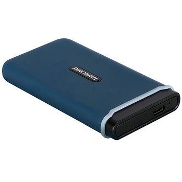 Transcend TS1TESD370C Зовнішній SSD накопичувач 99-00013223 фото