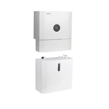KSTAR ESS 5 kWh комплект системи накопичення енергії 99-00013561 фото