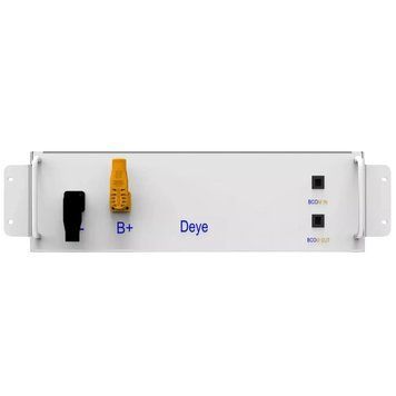 Deye BOS-GM5.1 51,2В 100 А&bull;г Високовольтна літієва акумуляторна батарея 99-00022158 фото
