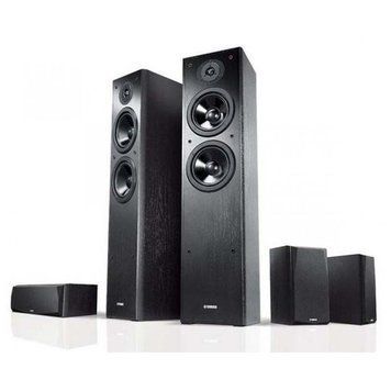 Yamaha SET NS-51 Black Y12120 фото