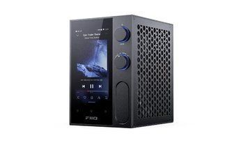 FIIO Програвач потокового аудіосигналу з мережі R7 5581029 фото