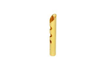 BP014-1 MTP banana-type gold connector Конектори 292833 фото