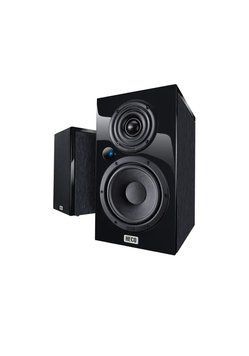 Heco Aurora 200P black edition (2.0 активна АС) Активна акустика 392312 фото