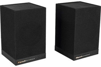 Klipsch SURROUND 3 Black 1067531 фото