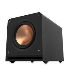 Klipsch Reference Premiere RP-1400SW Black 1070650 фото