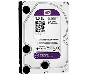 WD10PURX Жорсткий диск 1Тб 00000001607 фото