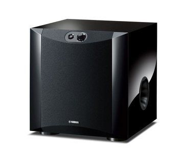 Yamaha NS-SW200 Black ZH05750 фото