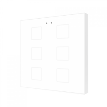 Flat 6 v2 zvif6v2-w фото