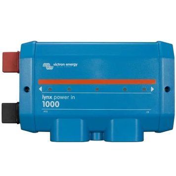 Victron Energy Lynx Power In 1000А Модульна шина 99-00016523 фото