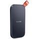 SANDISK E30 [SDSSDE30-480G-G25] Зовнішній SSD накопичувач 99-00013235 фото 2