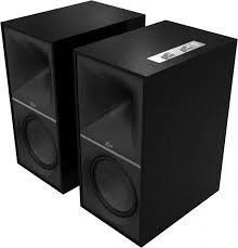 Klipsch The Nines Matte Black 1071284 фото