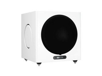 Monitor Audio Gold W12 Satin White (5G) SG5GW12W фото